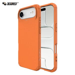 קאזה Caza iPhone 17 Air – כתום